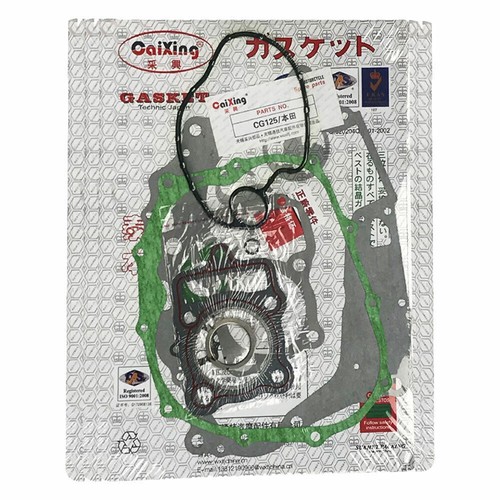 Motorcycle engine crankcase - engine,