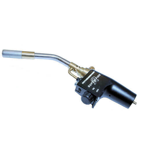 Rothenberger superfire gas - superfire, 2