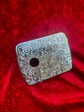 HARLEY DAVIDSON CUSTOM HAND