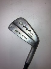John Letters Gary Player Mark II Master Model 5 Iron 