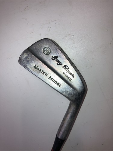 John letters gary player mark - letters,