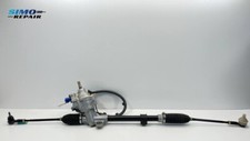 Electric Power Steering Rack RHD Mitsubishi Colt, Irisbus Forfour, Fortwo