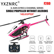 YXZNRC F280 RC Helicopter 2.4G