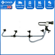 FORD GALAXY 1.8 TDCI LEAK OFF