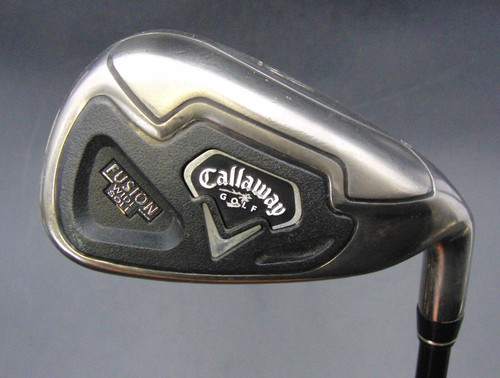 Ladies callaway fusion wide - callaway,