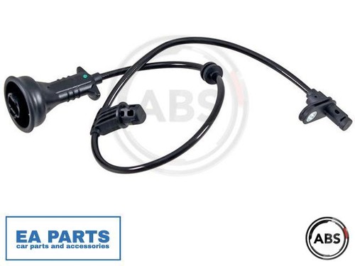 Sensor wheel speed - sensor,,