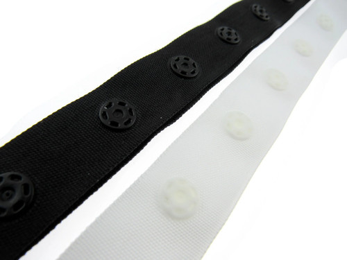 Duvet cover snap fastener - cover,
