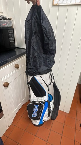 Ping series golf stand - 4,