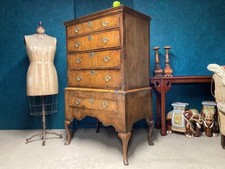 A FINE GEORGIAN ANTIQUE