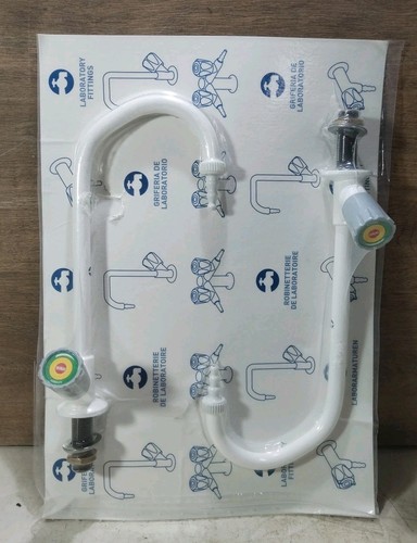 Pair laboratory bench mounted - pair,