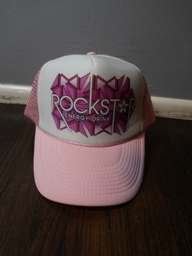 Vintage rockstar energy - vintage, drink
