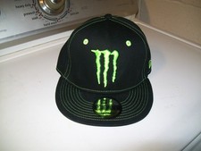 New Monster Energy Athlete New