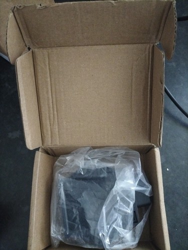 New cdi unit for - cdi,