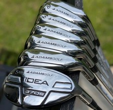 Adams Idea A7 OS Oversize