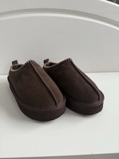 Stradivarius Women Shoes Size