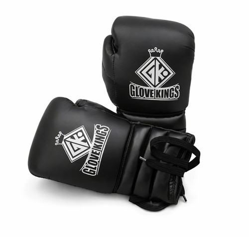 Glove kings pro lace - lace, boxing