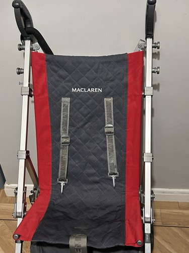 Maclaren major elite - maclaren,