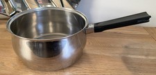 Vintage Prestige Stainless