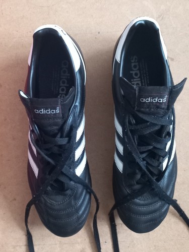 Adidas kaiser football boots - adidas,