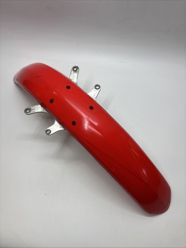 Beta rev3 front mudguard - beta,