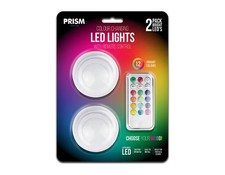 LED Colour Changing Lights 2
