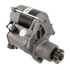 Lucas LRS01659 REMANUFACTURED Starter Motor 12V 1.4kW 100A Engine Starting