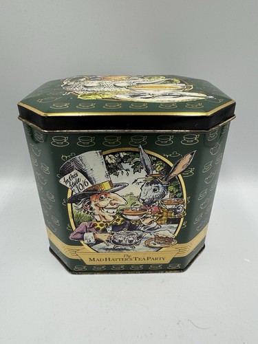 Rare vintage ringtons - vintage, in