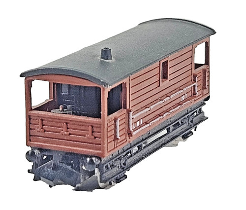 Graham farish 3001 gauge - farish,