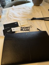 MONTBLANC Sartorial bag