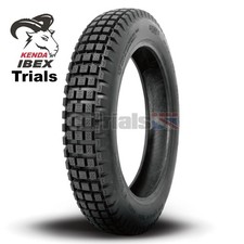Kenda IBEX Tubeless Rear