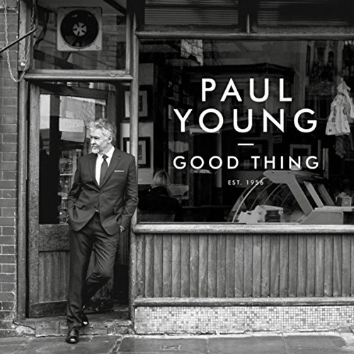 Paul young good - paul,