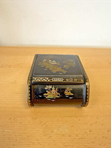 Vintage chinese japanese - vintage, /japanese