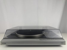 Telefunken 850 turntable - hs,