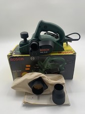 Bosch PHO 16-82 Electric Wood