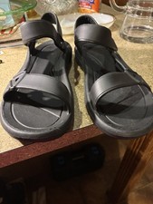 Velco strap sandals size - sandals, 12