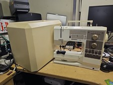 Bernina 1130 Sewing Machine -SPARES OR REPAIR ONLY. 