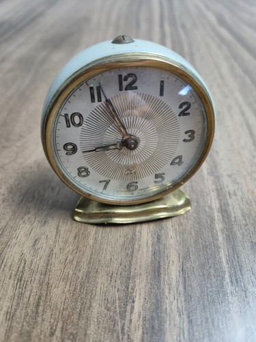 Vintage 1950s jaz - 1950s, mechanical
