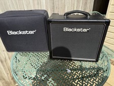 Blackstar HT-1r ( Mk1 ) Valve