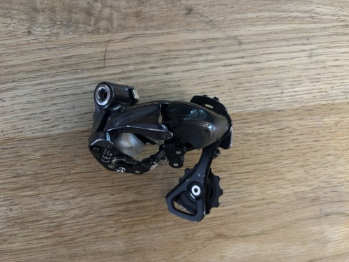 Shimano ultegra di2 6870 - ultegra,