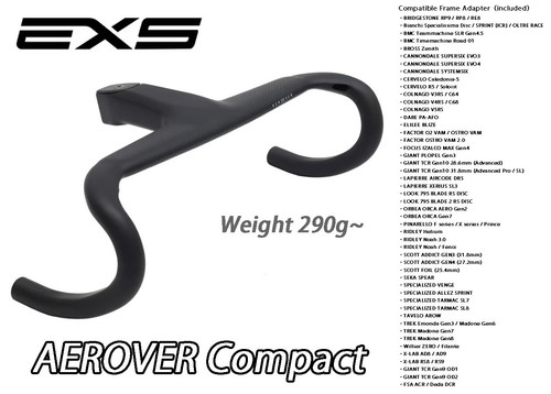 Exs aerover compact - aerover,