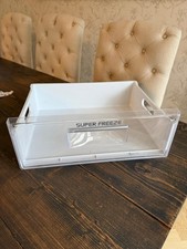 Hotpoint Fridge Freezer