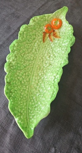 Vintage carlton ware - carlton,