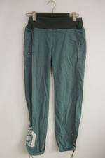 E9 Green Women's Ski Pants