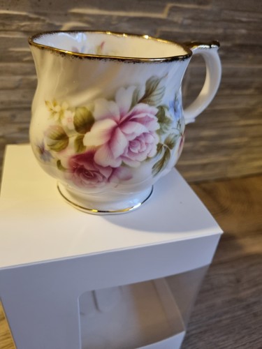 Queens fine bone china vintage - fine,