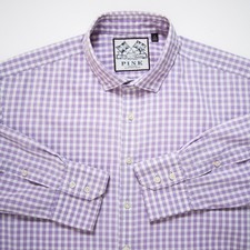 Thomas Pink Men’s Shirt