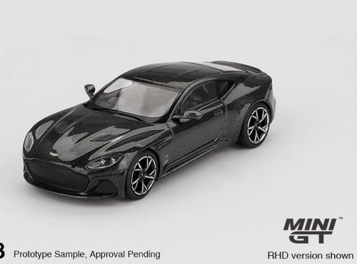 Mini gt01008 64 - 1/64, scale