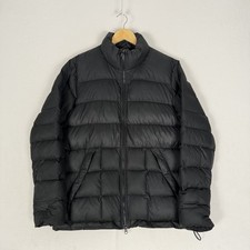 Nike 550 Puffer Down Jacket