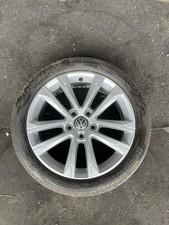 VOLKSWAGEN GOLF R LINE MK7