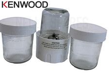 Kenwood Chef Major Multi Mill