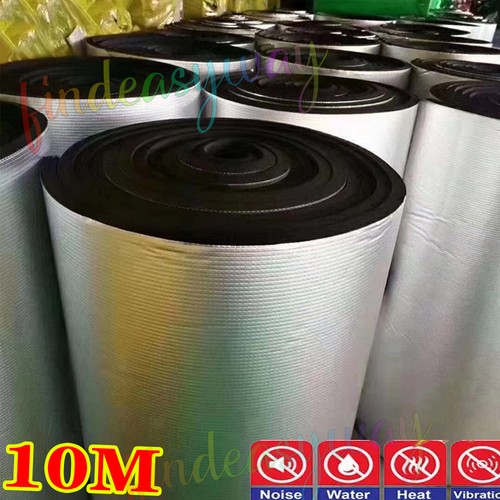 10m camper van insulation - 10m,